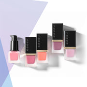 SUQQU SHIMMER LIQUID BLUSH